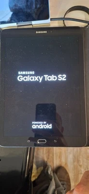 galaxy tab S2 - Photo 1/4