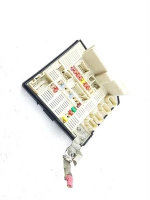 2008 RENAULT MEGANE ПРЕДОХРАНИТЕЛЬ КОРОБКА 1,5 ДИЗЕЛЬ K9K724 8200481866 - Изображение 1 из 4