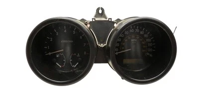 Cuadro de instrumentos Chevrolet Aveo 2006-2007 usado 96464936 OEM Foto 1 de 4