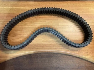 Correa de transmisión para Yamaha Kodiak 450 YFM450 YFM 450 4X4, 873 x 30 x 14 - Imagen 1 de 1