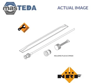 33350 A/C AIR CONDITIONING DRYER NRF FOR MERCEDES-BENZ E-CLASS,C-CLASS,CLS - Picture 1 of 6