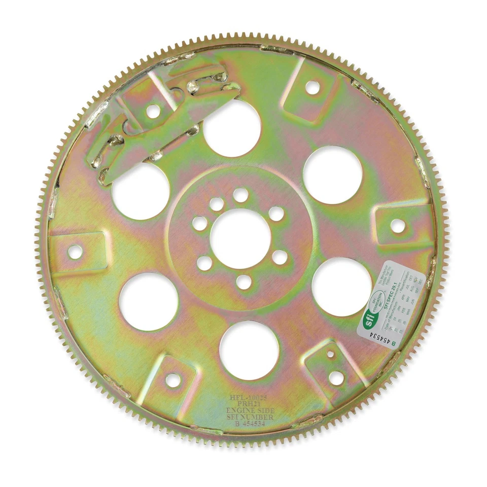 Hays 10-025 Flex Plate for Chevy 2-10 Series Chevrolet II Corvette Caprice Nomad - Image 1 of 4