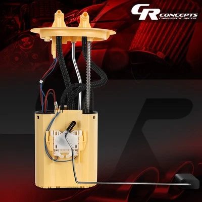 OE STYLE FUEL PUMP MODULE ASSEMBLY FOR 2015-2020 FORD RANGER 2.2L 3.2L DIESEL - Image 1 of 4