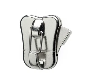 Stas Zipper Pro Hook Cable Picture Hanging Safety Anti-Theft Tremor - Bild 1 von 1
