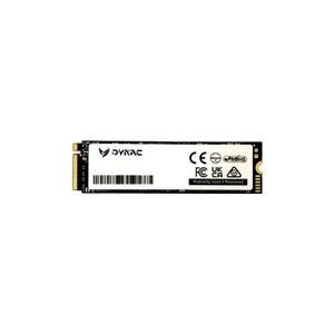 DYNAC SSD INTERNO PCIE GEN3(M.2 2280) 1TB - Foto 1 di 1