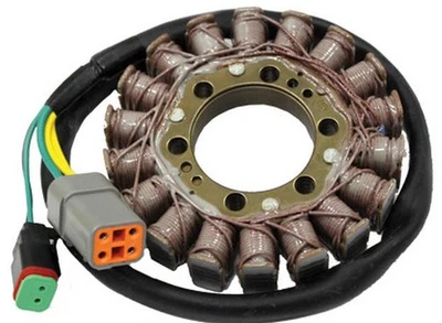 SPI Stator Assembly for 2006-2007 Ski-Doo GSX 800 Limited Snowmobile - Image 1 of 2