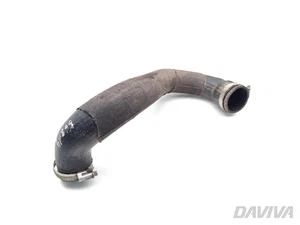 Audi A4 Intercooler Pipe Hose 45 TFSI Mild-Hybrid quattro Mild Hybrid 8W0145738F - Picture 1 of 11