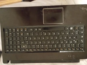 Lenovo G570 Notebook Laptop defekt Ersatzträger Fujitsu H250 Celsius Mainboard - Bild 1 von 8