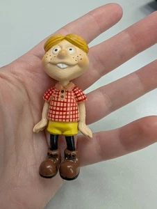 Year Without A Santa Claus PVC Figurine Iggy Palisades Toy Figure 2.5” - Picture 1 of 8