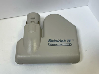 ELECTROLUX Epic 6500 SR SIDEKICK II Cepillo Aspirador Tapicería Escaleras Modelo 1753 Foto 1 de 3