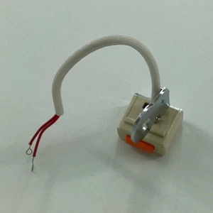 HI-120 MICROSWITCH ASSEMBLY - Picture 1 of 1
