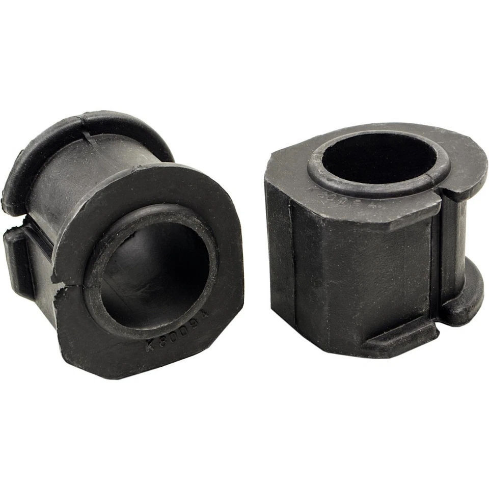 GK80094 Mevotech Set of 2 Sway Bar Bushings Front for Country LTD Mustang Pair - Image 1 of 1
