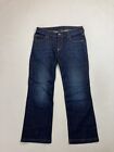 ARMANI BOOTCUT Jeans - W28 L26 - Blue - Great Condition - Women?s