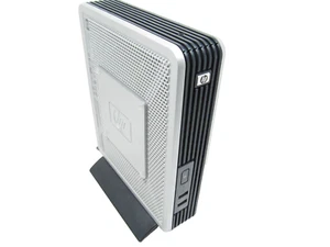 HP THIN CLIENT T5720 AMD NX1500 1GHZ TERMINAL COMPUTADORA SEGURA BANCA PC - Imagen 1 de 8