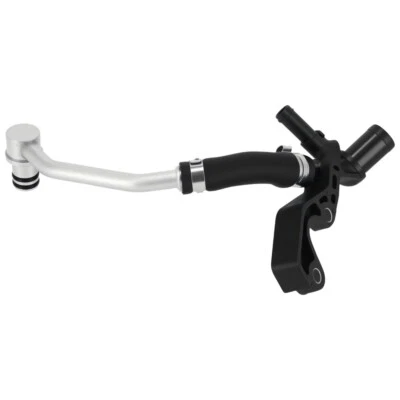 Línea de refrigerante turbocompresor para Mercedes-Benz GL450 GL550 ML550 GLS550 2782000000 Foto 1 de 4