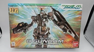 HG 1/144 Scale GANDAM 00-52 BANDAI GN-000 0 Gundam Mobile Suit - Picture 1 of 6