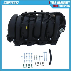 615-183 Intake Manifold FOR Chevy Silverado GMC Tahoe Yukon XL Envoy Sierra NEW - Picture 1 of 18