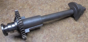 2001 Triumph Sprint RS 955I 955 I Engine Crank Shaft Counter Balance Weight 01 - Picture 1 of 1