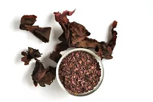 Dulse flakes Organic 100g - Picture 1 of 1