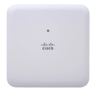 Cisco Aironet 1832i WiFi Access Point // AIR-AP1832I-E-K9 incl. wall mount - Image 1 of 4