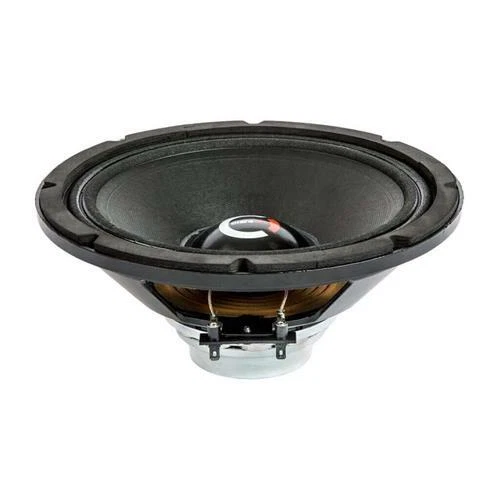 CIARE CMI250ND woofer da 220 W RMS a 4 Ohm e diametro di 10" serie SPL - Immagine 1 di 1