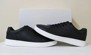 Calvin Klein Jeans Men Sneaker shoes size 12 new with box - Picture 1 of 11