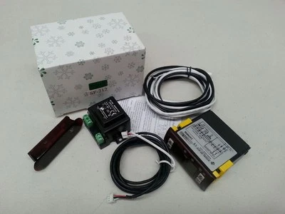 SHANGFANG SF-212 Digital Temperature Controller
