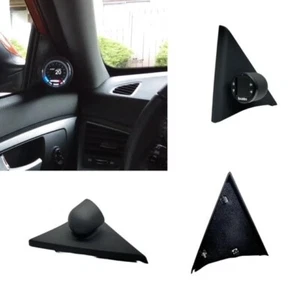 2007 2013 Silverado Sierra GMC Chevy Mirror Cover Trim 52mm Single Gauge Pod - Bild 1 von 8