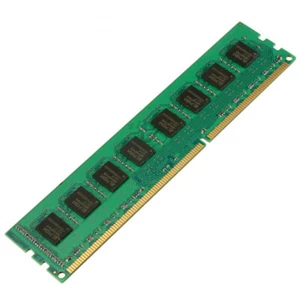 Adata 1GB DDR2 Memory 800MHz M20AD6G3I4170Q1E58 - Picture 1 of 1
