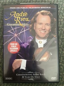 Greatest Hits [DVD] [2009] [Region 1] [US Import] [NTSC], Good DVD, , - Imagen 1 de 3