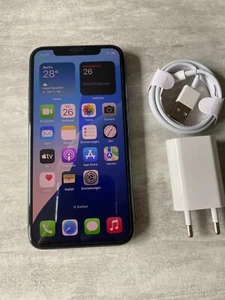Apple iPhone 11 Pro A2215 (CDMA + GSM) - 256GB - Nachtgrün - Zdjęcie 1 z 5