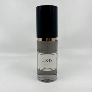 NEW Caswell Massey LX48 Cologne 3 Oz NWOB - Picture 1 of 2