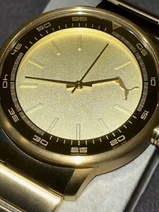 Puma Time Ladies Watch PU103412002 Analogue Quartz Stainless Steel - Picture 1 of 8