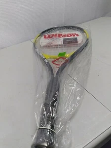 Wilson - WRT30160U3 - Adult Recreational Energy XL Tennis Racket - Grip 4 3/8 - Picture 1 of 5