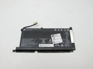 HP Pavilion Gaming 16-a Series Battery 11.55V 52.5Wh 4323mAh PG03XL L48495-005 - Picture 1 of 1