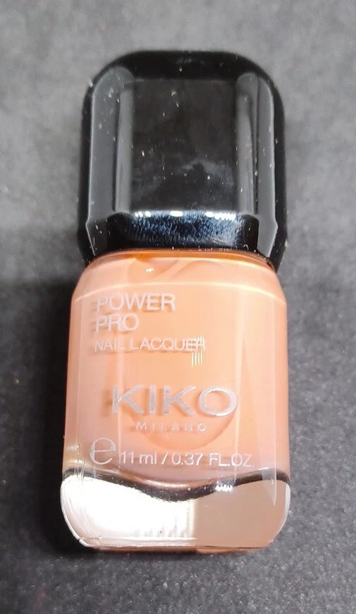 KIKO MILANO POWER PRO NAGELLACK. 55 💅* - Bild 1 von 1