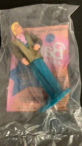 Estatuilla Ken de Barbie and Friends 1994 de Happy Meal sellada - Imagen 1 de 3