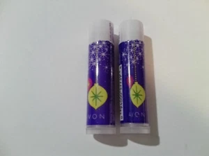 Avon Holiday FROSTED MULBERRY Lippenbalsam getönt (2) - Bild 1 von 3