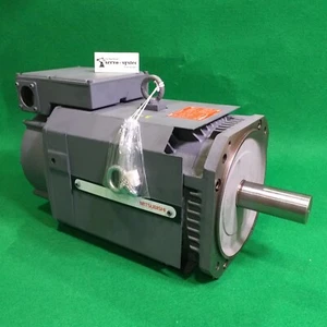 MITSUBISHI AC SERVO MOTOR SJ-V15-09ZT(NEW_OPEN BOX) DHL INT'L SHIP - Picture 1 of 11