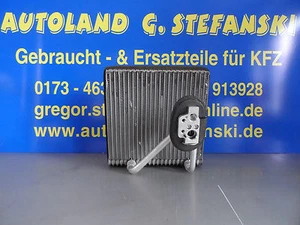 VW Skoda Audi Verdampfer Klimawärmetauscher Expansionsventil 1K0820679 (K6) - Picture 1 of 5