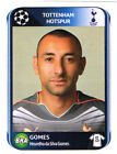 Panini : UEFA Champions League 2010-2011 : Album stickers 1-276