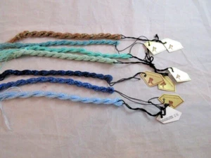 Renaissance Designs Konvolut 7 Knäuel sortiert H117 - Bild 1 von 2