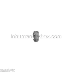 A2S17 TETE SPACE MARINE ASSAULT WARHAMMER 40000 BITZ W40K 61 - Picture 1 of 1