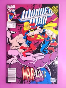 WONDER MAN #14 FINE COMBINE SHIPPING BX09 G25 - Picture 1 of 2