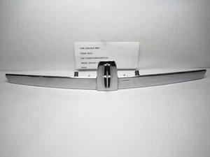 2009-2016 Lincoln MKS Rear Trunk Molding Backup Camera 8A5354425A22C OEM - Picture 1 of 7