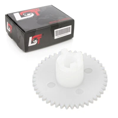 Cog Dashboard Odometer Repair 43 Teeth for Porsche 911 - Image 1 of 4