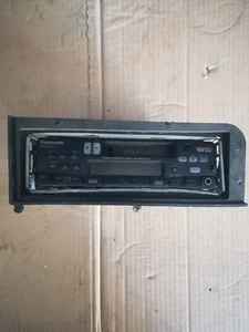 Autoradio Panasonic CQ-RD530LEN con Cavi - Foto 1 di 8