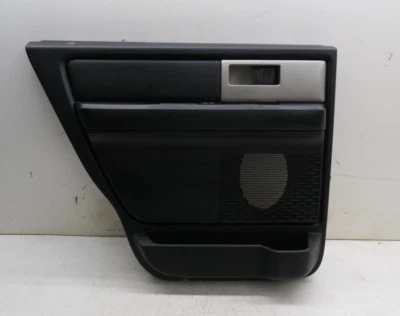 Panel de puerta interior trasero izquierdo Ford Expedition 2015-2017 OEM FL14-7827407 Foto 1 de 4