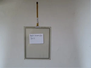 Pantalla táctil Siemens para panel móvil 6AV6 640-0CA11-0AX0 TP 177 14-1 #3419 - Imagen 1 de 1