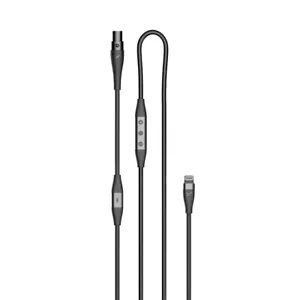 Beyerdynamic PRO X Lightning Kabel mit integriertem DAC - Bild 1 von 1
